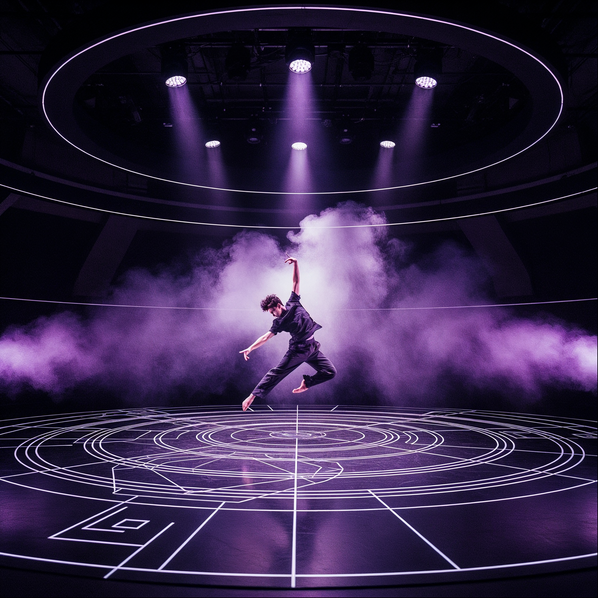 Koré Vision - Technical Mastery